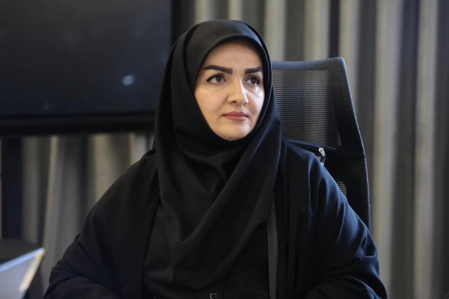 برگزاری دومین کارگاه آموزشی ویژه اساتید مشاور دانشجویان شاهد و ایثارگر در دانشگاه فرهنگیان 7