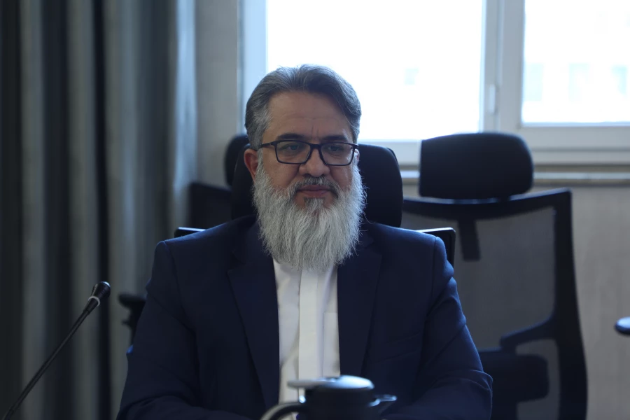 برگزاری دومین کارگاه آموزشی ویژه اساتید مشاور دانشجویان شاهد و ایثارگر در دانشگاه فرهنگیان 9