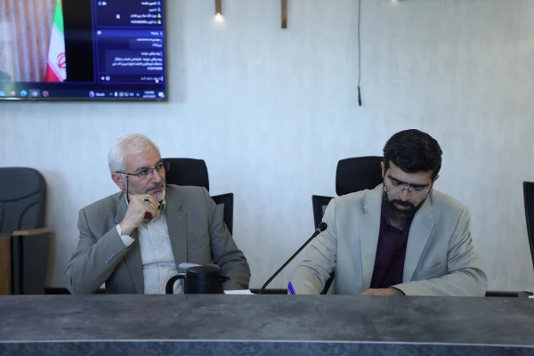 برگزاری دومین کارگاه آموزشی ویژه اساتید مشاور دانشجویان شاهد و ایثارگر در دانشگاه فرهنگیان 4