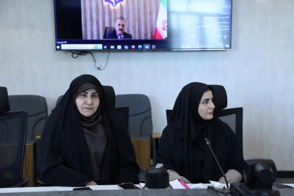 برگزاری دومین کارگاه آموزشی ویژه اساتید مشاور دانشجویان شاهد و ایثارگر در دانشگاه فرهنگیان 5