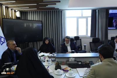 برگزاری دومین کارگاه آموزشی ویژه اساتید مشاور دانشجویان شاهد و ایثارگر در دانشگاه فرهنگیان