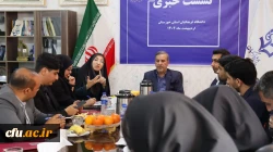 سرمایه گذاری ۵۰ میلیارد تومانی و حل مشکل مالکیت؛ دانشگاه فرهنگیان خوزستان، در مسیر توسعه و تحول 2