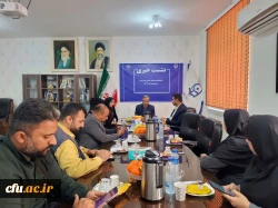 سرمایه گذاری ۵۰ میلیارد تومانی و حل مشکل مالکیت؛ دانشگاه فرهنگیان خوزستان، در مسیر توسعه و تحول 2