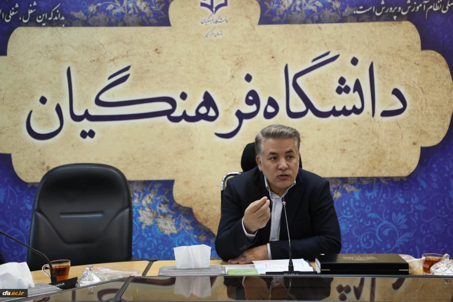 آزمون جامع صلاحیت حرفه ای دانشجومعلمان کاردانی ورودی 1402 در تابستان برگزار می شود 2