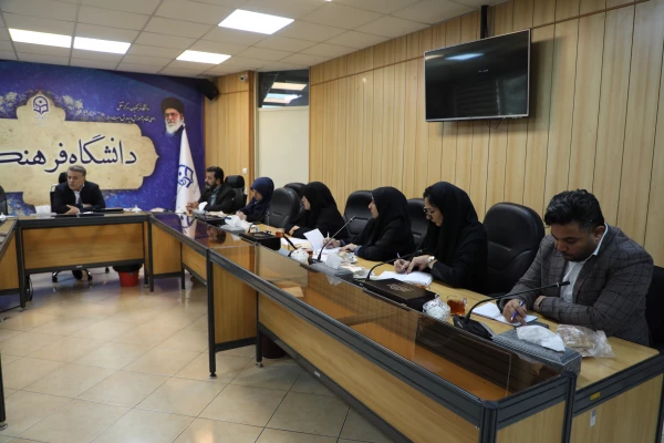 آزمون جامع صلاحیت حرفه ای دانشجومعلمان کاردانی ورودی 1402 در تابستان برگزار می شود 4