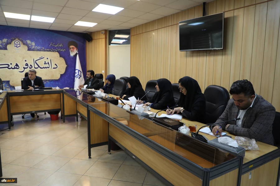 آزمون جامع صلاحیت حرفه ای دانشجومعلمان کاردانی ورودی 1402 در تابستان برگزار می شود 4