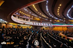 دوازدهمین اجلاسیه استانی کنگره ۱۰۳۰ شهید دانشجومعلم کشور برگزار شد 8