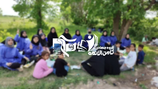 جهاد دانشجومعلمان دانشگاه فرهنگیان قزوین برای شاداب سازی مدارس 16