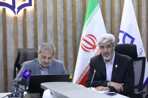 Farhangian Teacher Education University (FTEU) on the Path to Evolution, from Infrastructure Development to Innovation in Teacher Education System 2