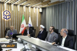 Farhangian Teacher Education University (FTEU) on the Path to Evolution, from Infrastructure Development to Innovation in Teacher Education System 3