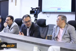 40th Meeting of Farhangian Teacher Education University (FTEU) Board of Trustees 5