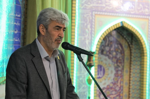 2025: Year of Quality for Farhangian Teacher Education University (FTEU) 2