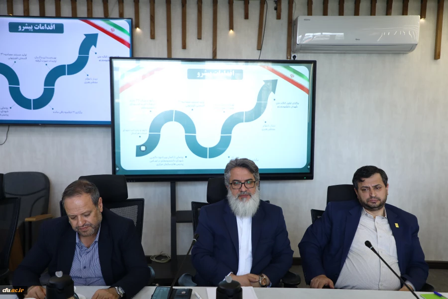 المؤتمر الوطني لشهداء طلاب المعلمين؛ حركة خالدة في سياق إحياء أبطال نظام التربية والتعليم 3