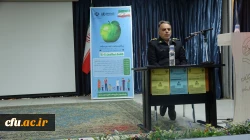 کارگاه آموزشی پیشگیری از سوانح رانندگی به دانشجومعلمان با شعار «نه به تصادف» 3