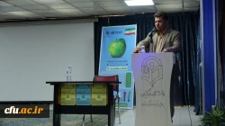 کارگاه آموزشی پیشگیری از سوانح رانندگی به دانشجومعلمان با شعار «نه به تصادف» 8