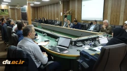 برگزاری کارگاه تخصصی هوش مصنوعی برای اساتید و پژوهشگران دانشگاه 2