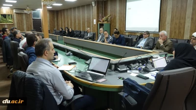 کارگاه آموزشی «هوش مصنوعی به عنوان دستیار پژوهشی» در دانشگاه فرهنگیان کردستان برگزار شد