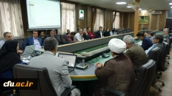 برگزاری کارگاه تخصصی هوش مصنوعی برای اساتید و پژوهشگران دانشگاه 3