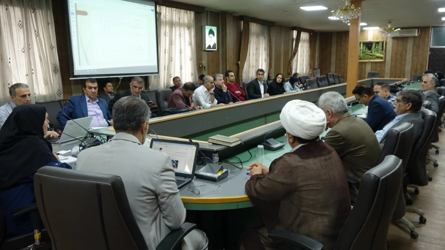 برگزاری کارگاه تخصصی هوش مصنوعی برای اساتید و پژوهشگران دانشگاه 3