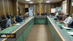 برگزاری کارگاه تخصصی هوش مصنوعی برای اساتید و پژوهشگران دانشگاه 4