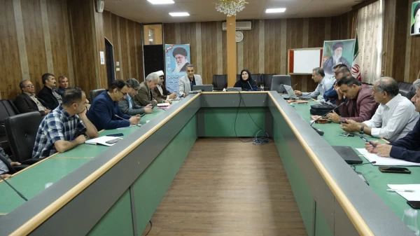 برگزاری کارگاه تخصصی هوش مصنوعی برای اساتید و پژوهشگران دانشگاه 4