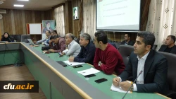 برگزاری کارگاه تخصصی هوش مصنوعی برای اساتید و پژوهشگران دانشگاه 5