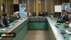 برگزاری کارگاه تخصصی هوش مصنوعی برای اساتید و پژوهشگران دانشگاه 6