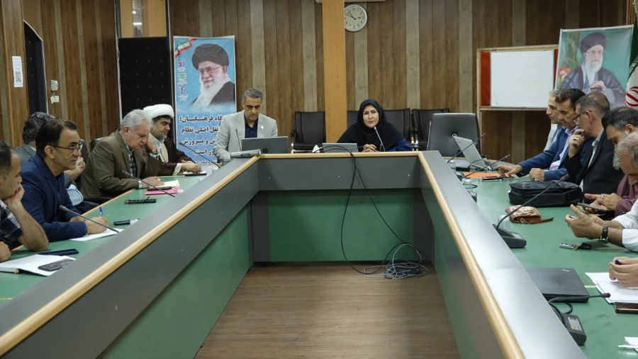 برگزاری کارگاه تخصصی هوش مصنوعی برای اساتید و پژوهشگران دانشگاه 6