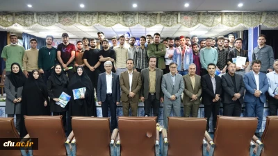 مراسم گرامیداشت روز مشاور و روانشناس در دانشگاه فرهنگیان کردستان برگزار شد