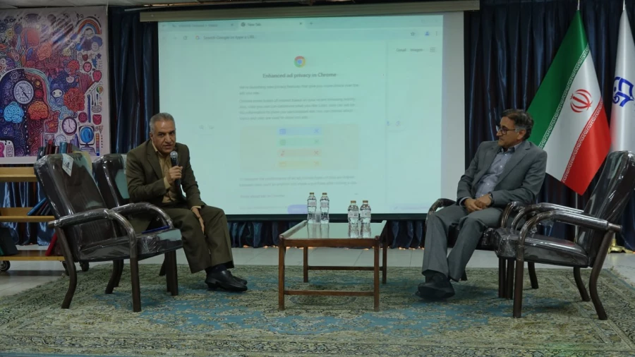 مراسم گرامیداشت روز مشاور و روانشناس در دانشگاه فرهنگیان استان کردستان برگزار شد 6