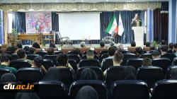 مراسم گرامیداشت روز مشاور و روانشناس در دانشگاه فرهنگیان استان کردستان برگزار شد 7