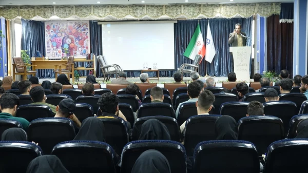 مراسم گرامیداشت روز مشاور و روانشناس در دانشگاه فرهنگیان استان کردستان برگزار شد 7