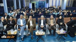 مراسم گرامیداشت روز مشاور و روانشناس در دانشگاه فرهنگیان استان کردستان برگزار شد 8