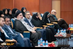 نخستین اجلاسیه شهدای دانشجومعلم استان مرکزی با حضور خانواده های معزز شهدای دانشجومعلم و جمعی از مسئولین استانی، کشوری و دانشجویان، برگزار شد. 2