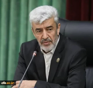 پیام رئیس دانشگاه فرهنگیان به مناسبت دهه سرآمدی آموزش