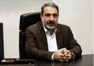 مشارکت دانشگاه فرهنگیان در روزآمدسازی نقشه جامع علمی کشور
