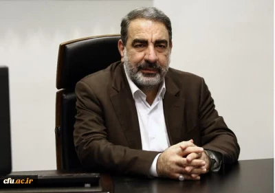 مشارکت دانشگاه فرهنگیان در روزآمدسازی نقشه جامع علمی کشور
