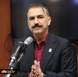 پیام تبریک سرپرست معاونت محترم آموزشی و تحصیلات تکمیلی دانشگاه به مناسبت دهه سرآمدی و هفته بزرگداشت مقام معلم 2