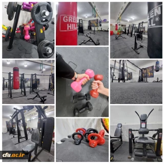 اتاق تندرستی پردیس حضرت فاطمه الزهرا(س) اهواز افتتاح شد