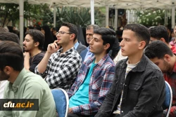 شهید گمنام منبع آرامش و الهام  3