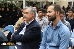 شهید گمنام منبع آرامش و الهام  4