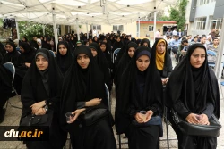 شهید گمنام منبع آرامش و الهام  7