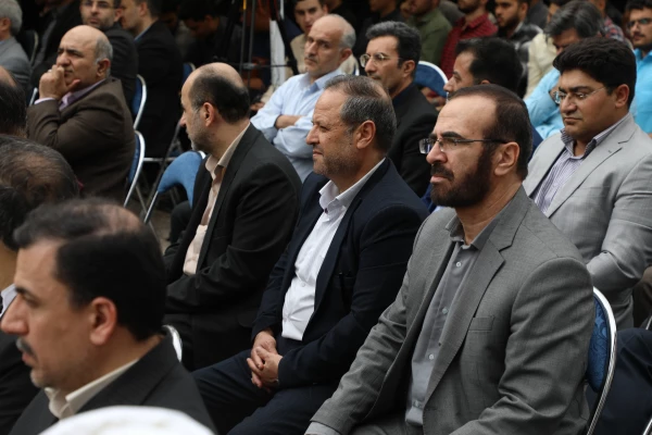 شهید گمنام منبع آرامش و الهام  14