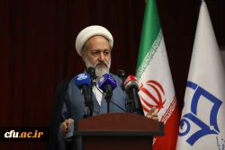 دانشگاه فرهنگیان باید پیشتاز مواجهه علمی و به روز با تحولات نسل جوان باشد 2