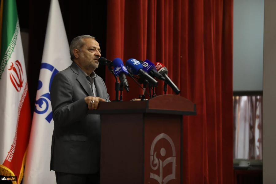 گرامیداشت دهه سرآمدی آموزش  4