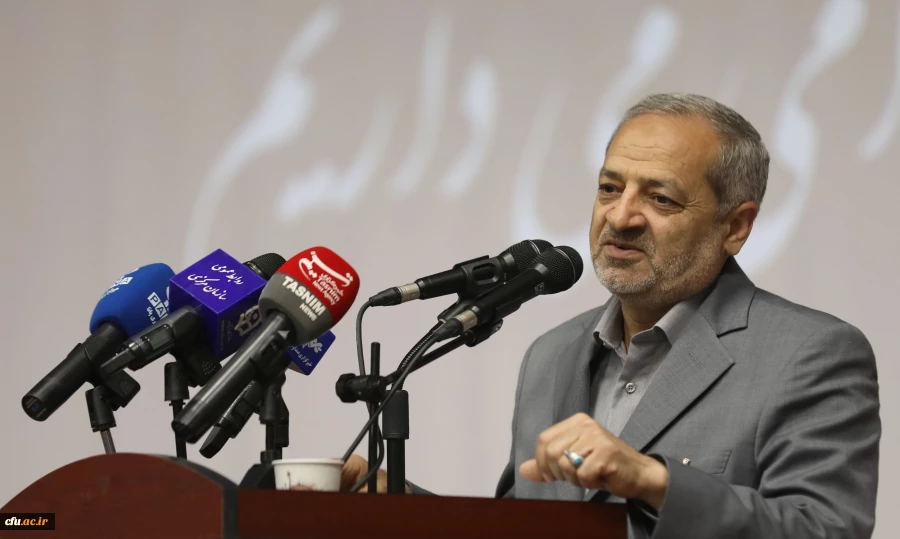 گرامیداشت دهه سرآمدی آموزش  5