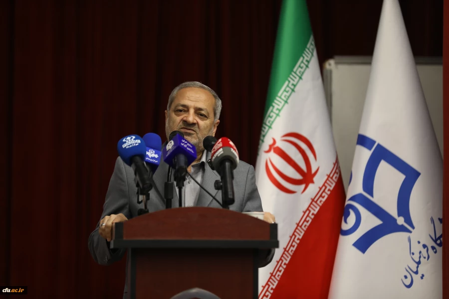 گرامیداشت دهه سرآمدی آموزش  6