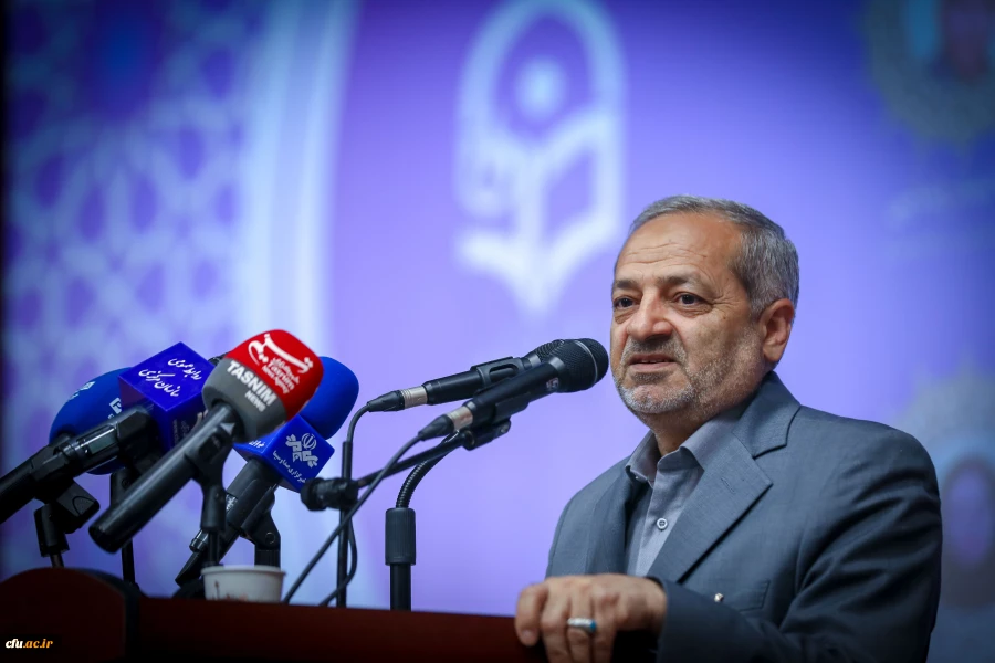 گرامیداشت دهه سرآمدی آموزش  8