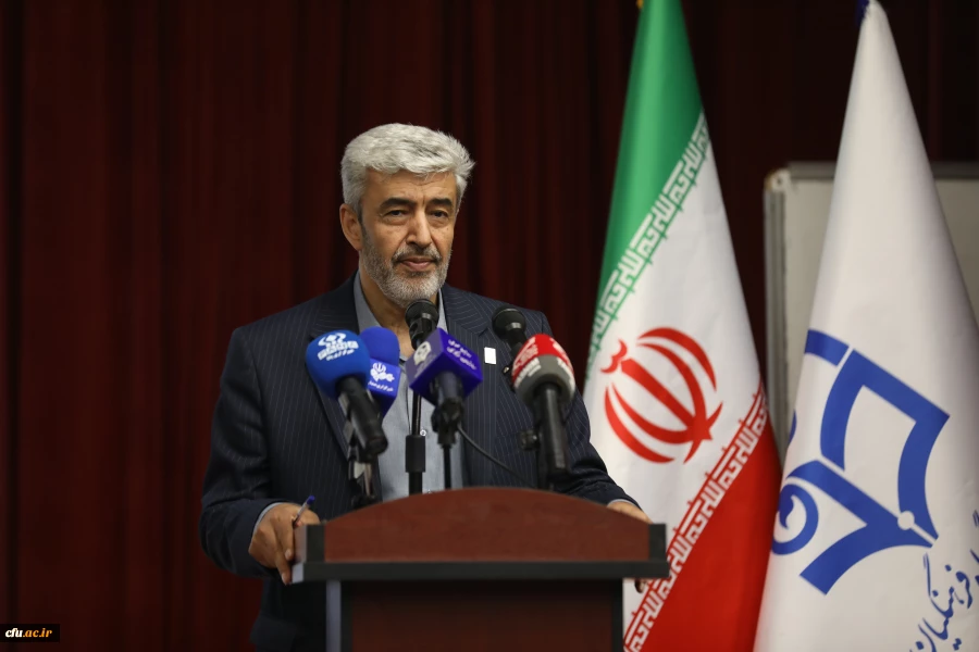 گرامیداشت دهه سرآمدی آموزش  11