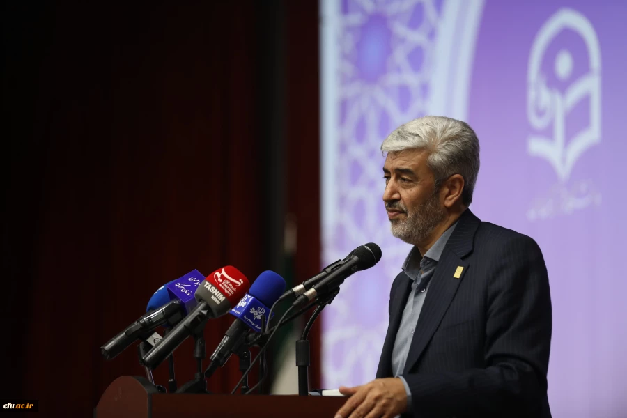 گرامیداشت دهه سرآمدی آموزش  12